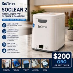 So clean 2
