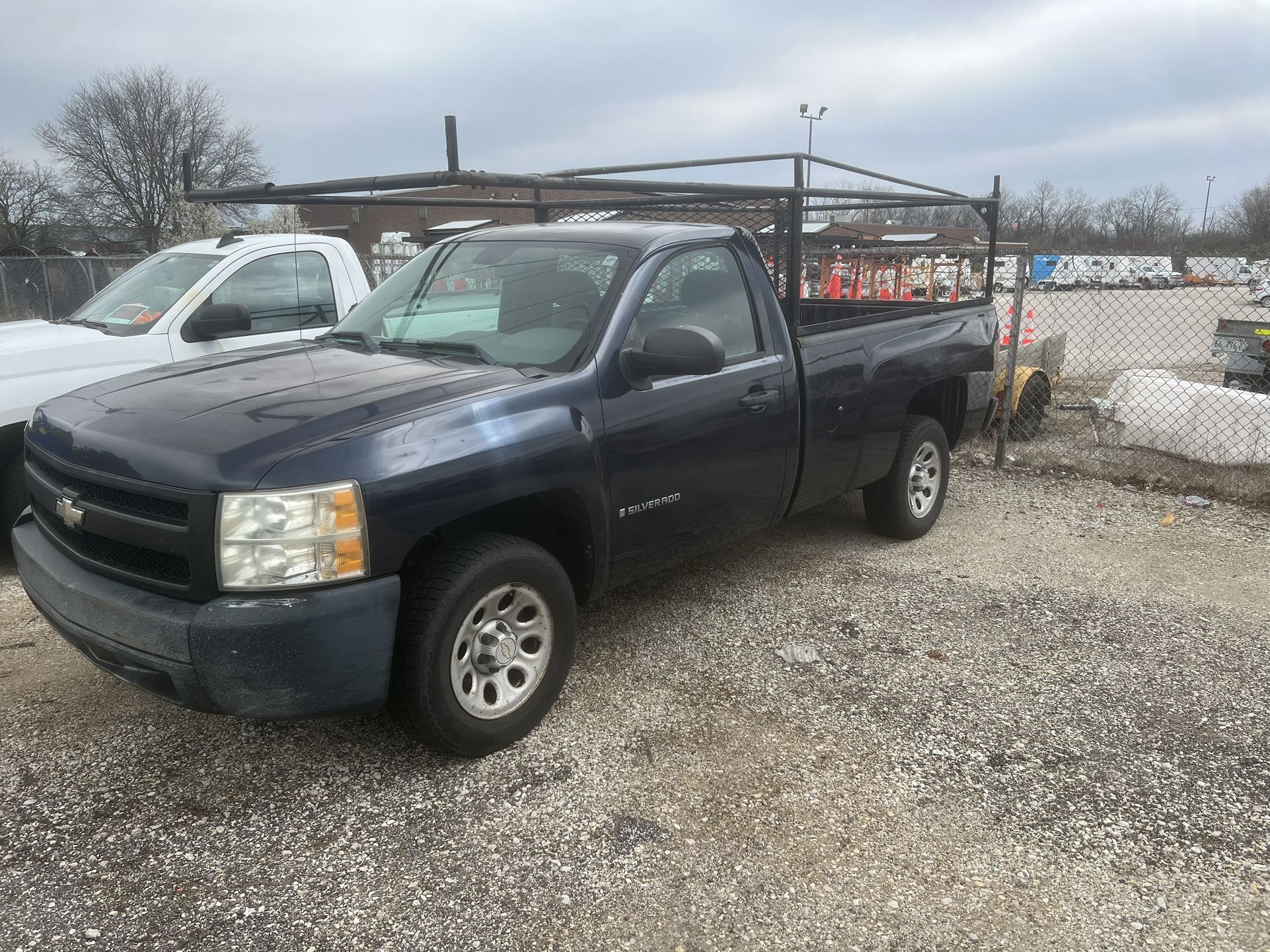 2010 Chevrolet Silverado