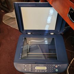 Canon Imageclass MF3110 copier/scanner/printer
