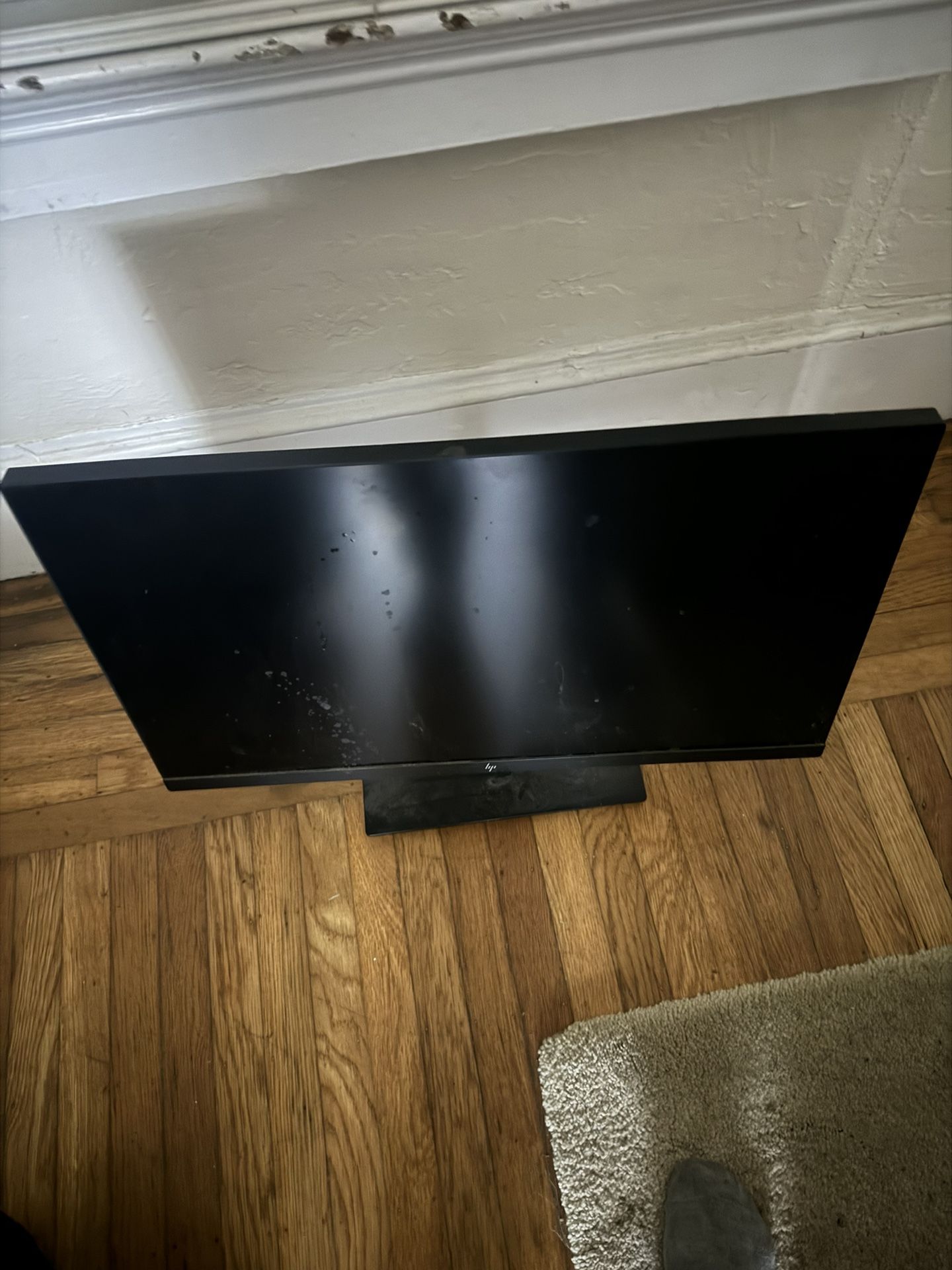 Hp Z27 Monitor