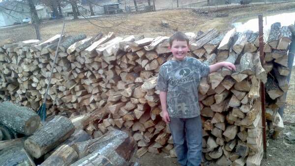 Firewood!!! Seasoned Oak wfdjnjc.com