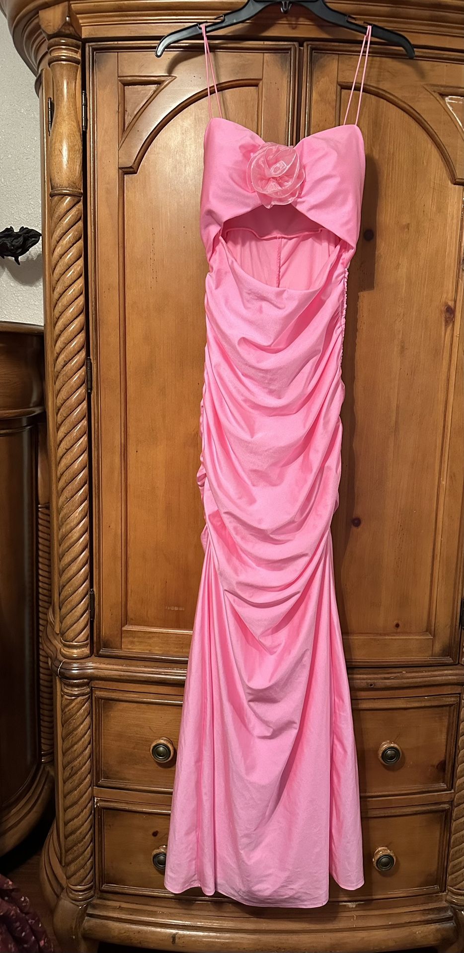 Dress Size 11