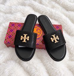 New Tory Burch Sandals Size 7.5