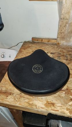 Roc-N-Soc Drum Throne Seat Top