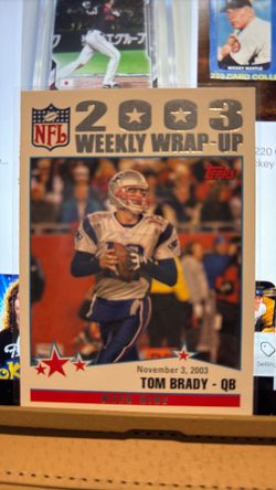 Tom Brady