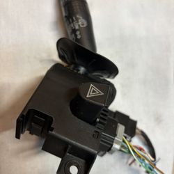 Multiple Functions Switch (Ford)