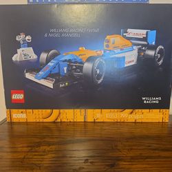 Lego 10353
