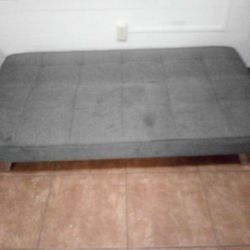 A Futon Couch