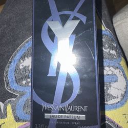 Ysl Yves Saint Laurent Y Cologne 100ml