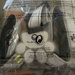 Dog Harness And Leash Pack 