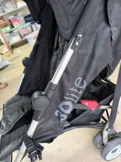 Summer 3Dlite Convenience Stroller