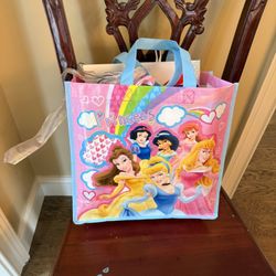 Bulk Kids (girls) Birthday And Other Gift Bags
