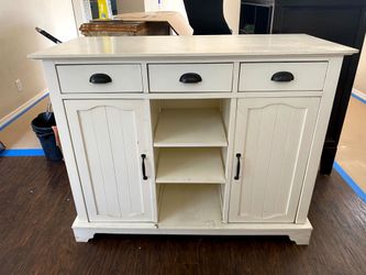 FREE credenza