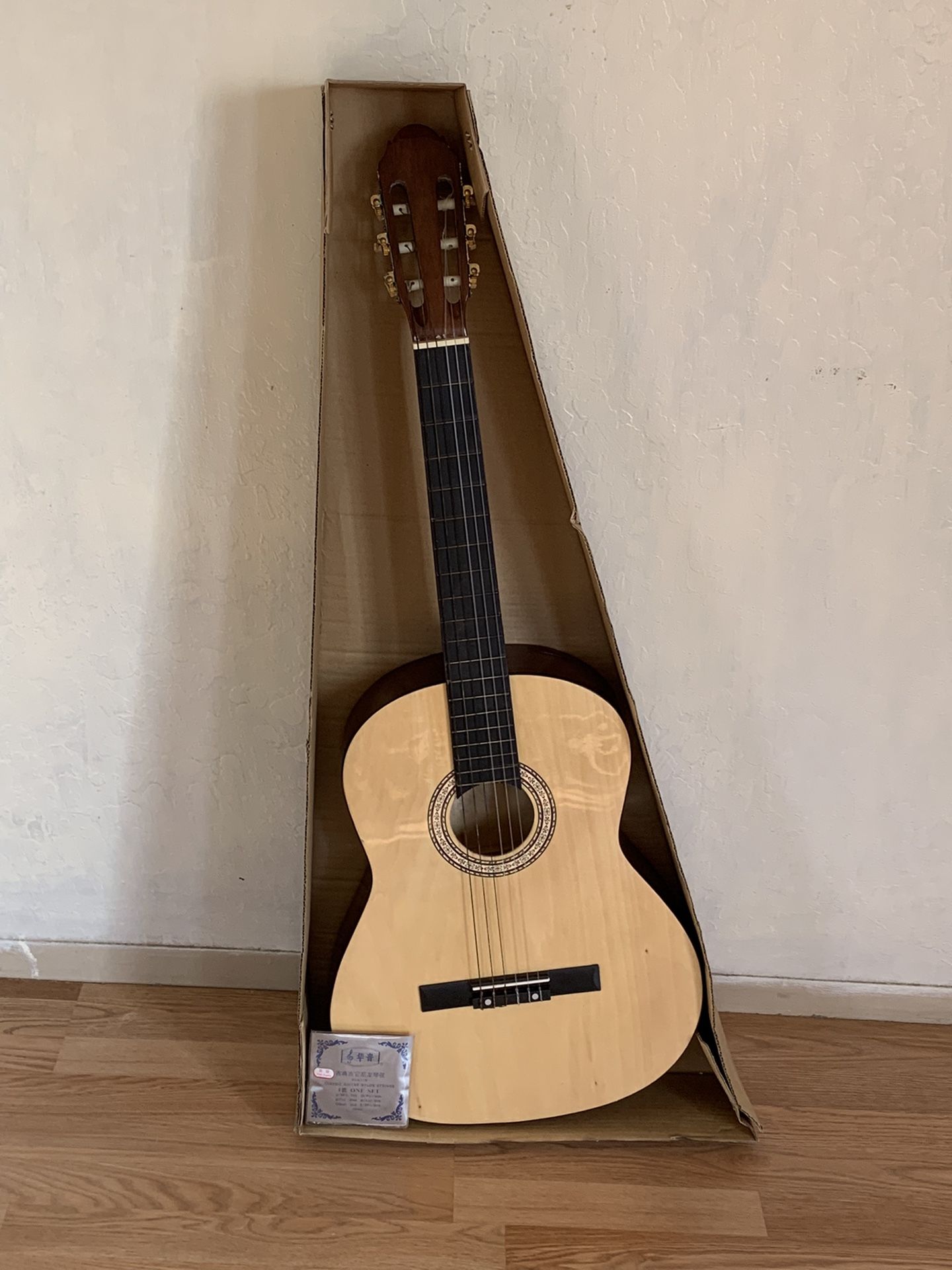 Classic Guitar