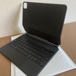 Apple Magic Keyboard For iPad Pro 11” And Air 10.9 / 11