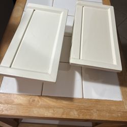 Wall Shelves