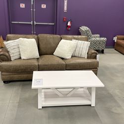 Bernhardt Foster Sofa 