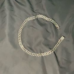 diamond chain