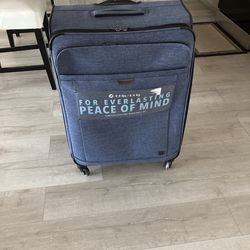 Suitcase