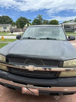 Chevy Silverado LS One Owner