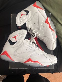 Jordan Retro 7 “Infared” SZ:11