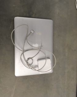 MacBook