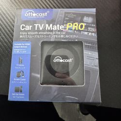 Otto Cast TV Mate Pro