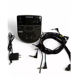 Alesis NITRO MODULE Electric Drum Module