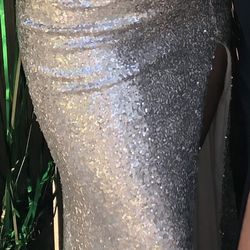 Prom/evening Dress