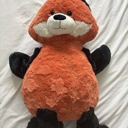 Fox Plush