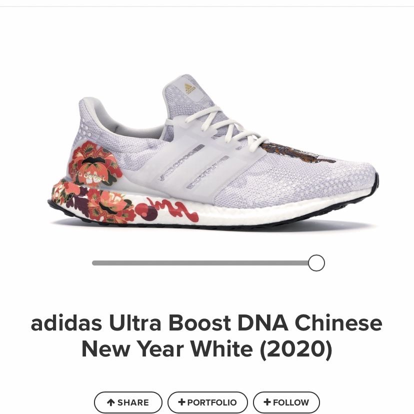 Adidas Ultra Boost Dna Chinese New Year For Sale In Estero Fl Offerup Adidas Ultra Boost Dna Chinese New Year For Sale In Estero Fl Offerup