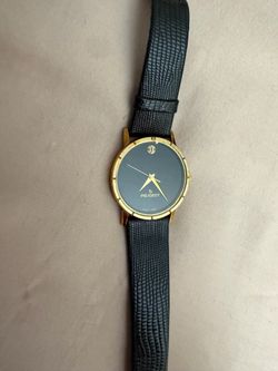 Men's Peugeot Watch