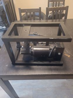 Electric generator