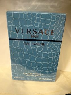 Versace Man 3.4 oz
