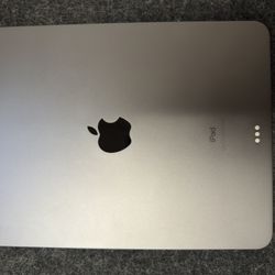 (2018) 11 Inch iPad Pro