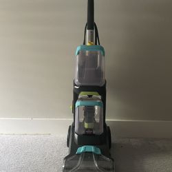 Bissell TurboClean Carpet Cleaner