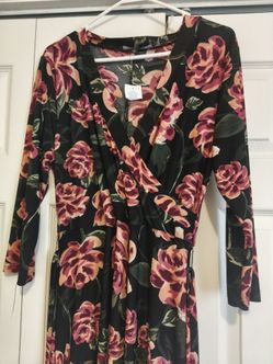 Dress - large