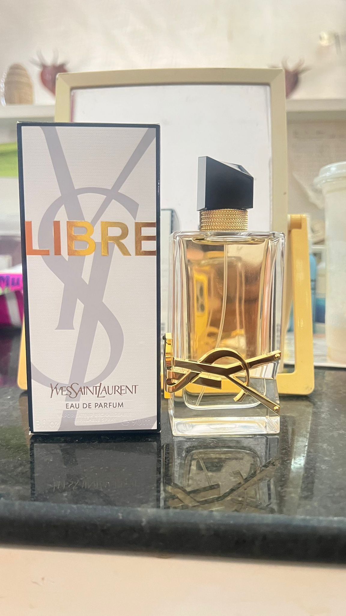 Perfumes De Mujer