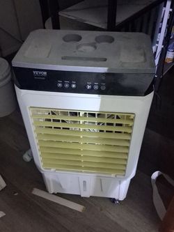 Fan/cooler