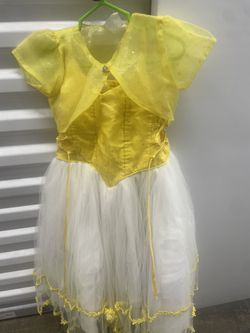 Ages 2. Girls Dress
