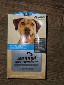 Dog chews