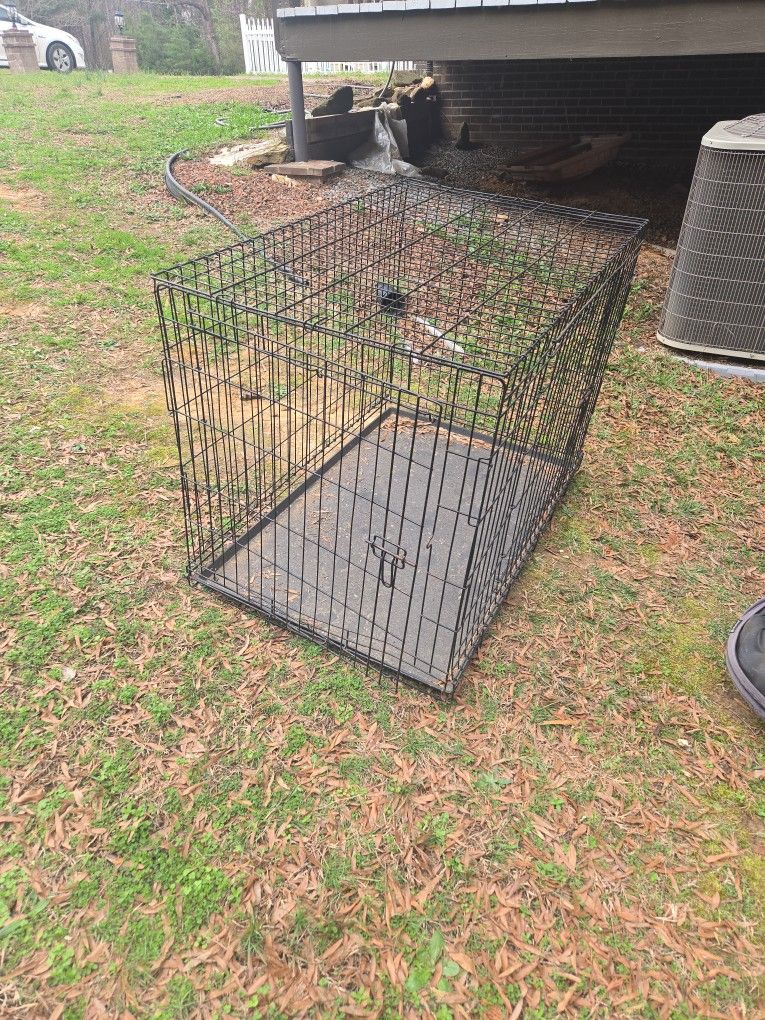 Dog Crate