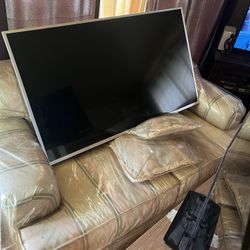 Big Flatscreen Tv