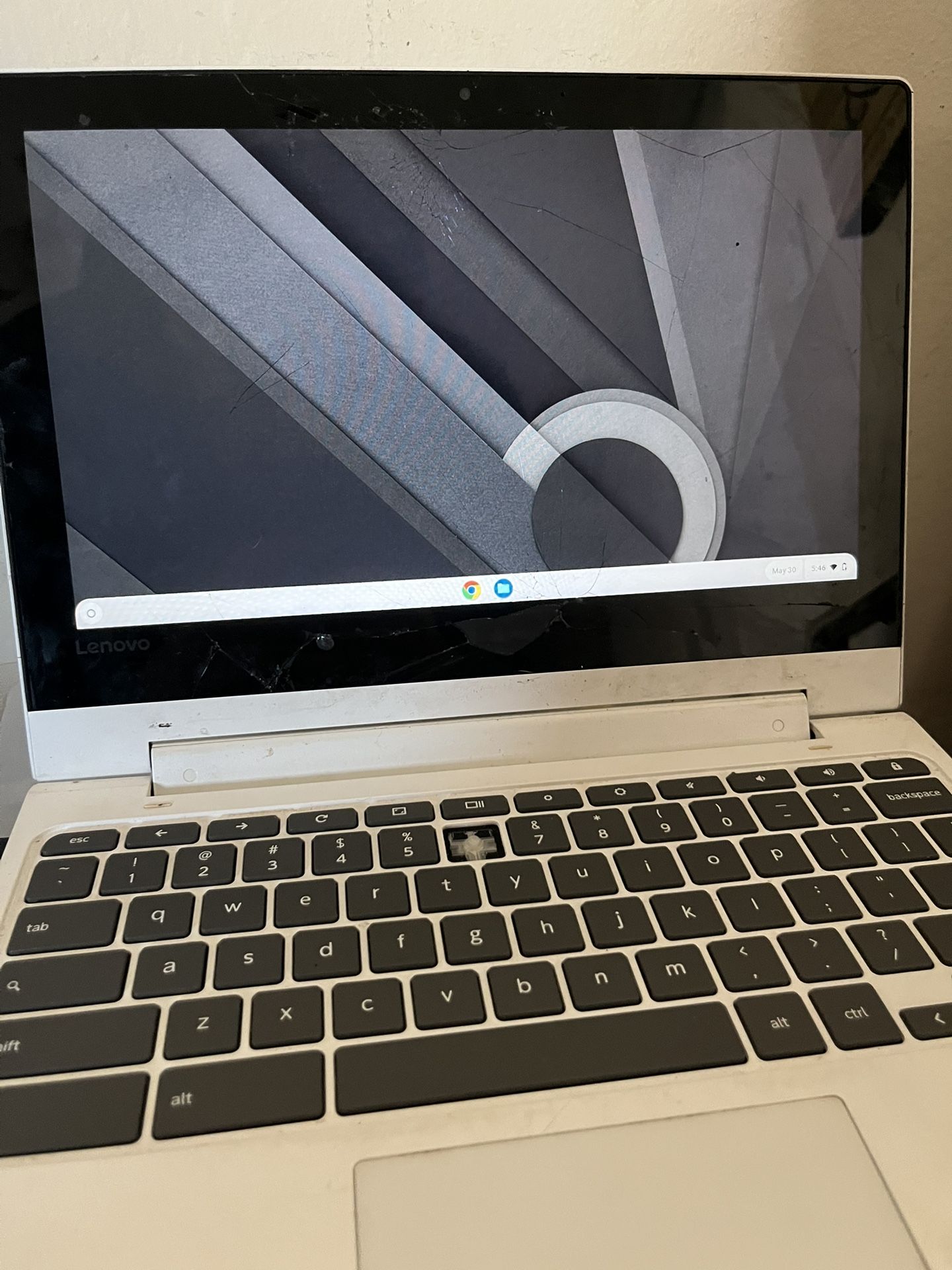 Lenovo Touchscreen Chromebook 💻 Laptop C340