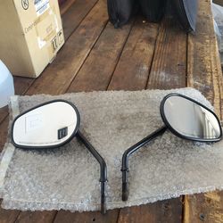 Stock Harley Mears brand new take off