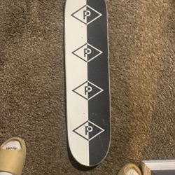 Pharmacy Deck