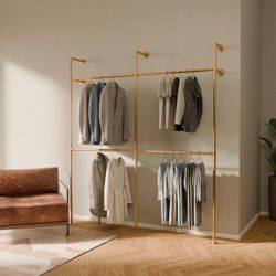 Pamo Design Clothing Rack