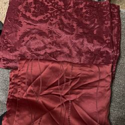 Holiday Table Clothes