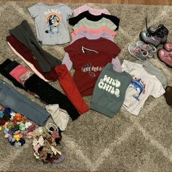Toddler Clothes