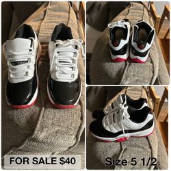 Kids Shoes